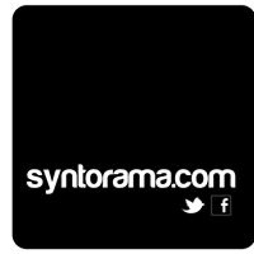 Syntorama’s avatar