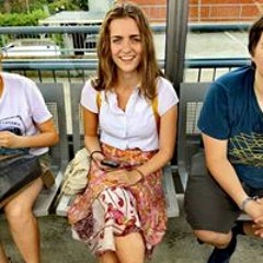 Mathea Stensæth Josefsen