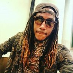 Keith Carey St Flocka