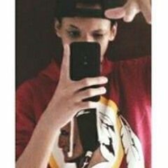 Douglas Henrique Katiau