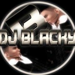 DjBlacky Benazzi