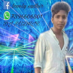 Djsudhir Bittu