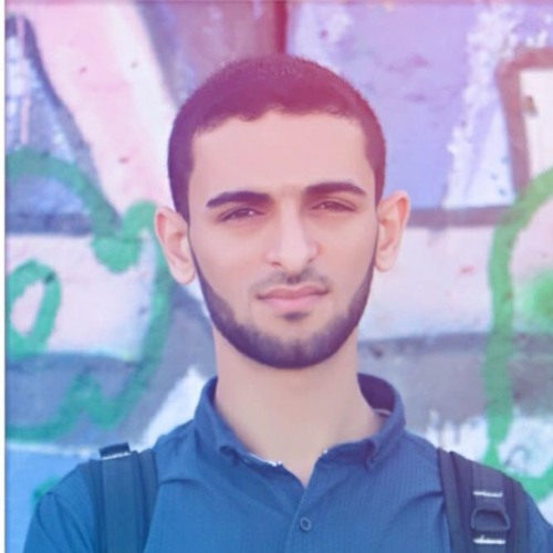 محمد بن علاء’s avatar