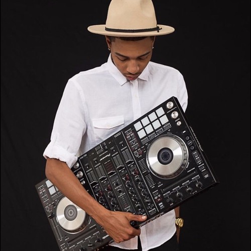 Stream DJ A1 music Listen to songs, albums, playlists for free on