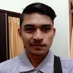 Raujum Ragil Part II