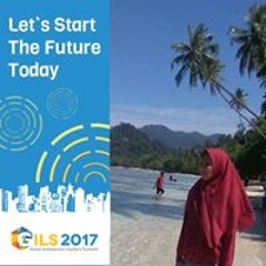 Putri Malahayati
