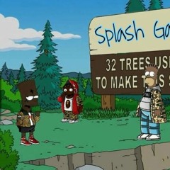 Splash Gang