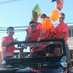 Rafael Hernandez