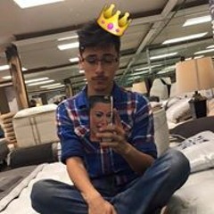 Christian Alexander Gomez