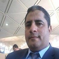 Abo Mahmoud Kroush