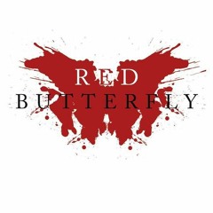 RED BUTTERFLY