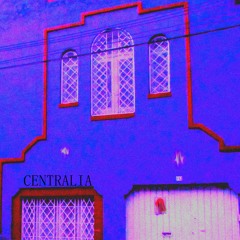 Centralia Avenue