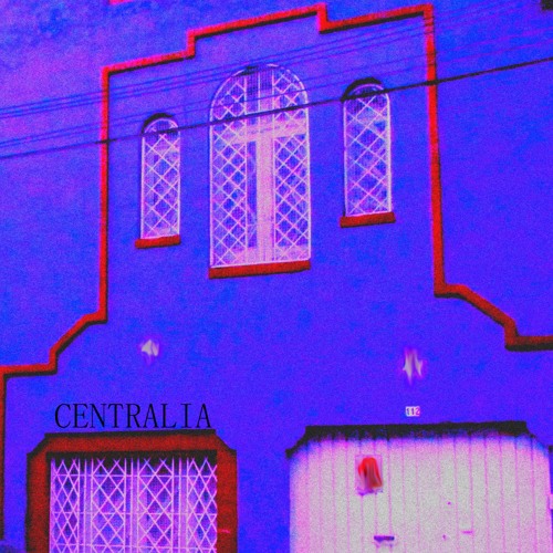 Centralia Avenue’s avatar