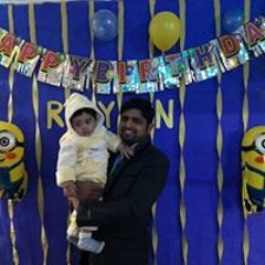 Naveed Saif