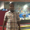Garvin Rodrigue