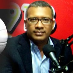ENTORNO DEPORTIVO con Guillermo Avila