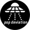 pop deviation