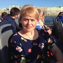 Ирина Ульская