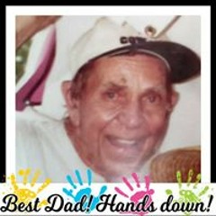 Danny Earl Randall Sr.