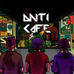 Anti Cafe