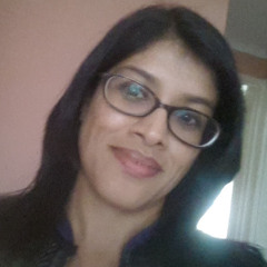Rekha Gopichand