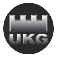 UKG MUSIC