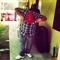W$. LiL RED