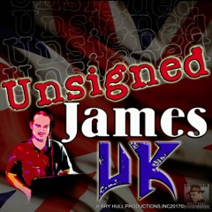 Unsigned James Radio