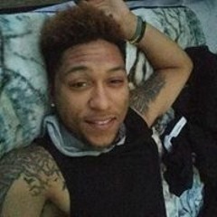 Rj Wilson