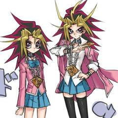 Yu Gi Oh Is Crazy