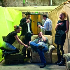 MIRVANA_groove kitchen