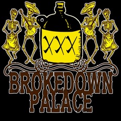 Brokedown Palace