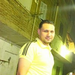Maged Raafat