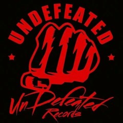 Undefeated Records