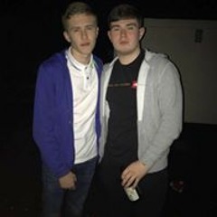 Jamie Mcallan