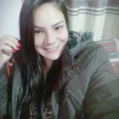 Samanta Garcia
