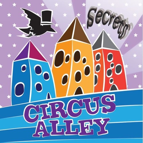 Circus Alley’s avatar