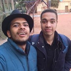 Ahmed Hamza