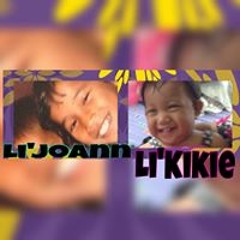 Joann Kikie Ryan