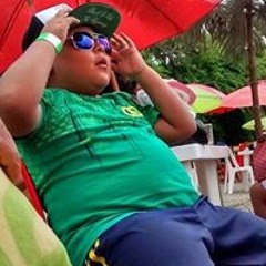 Gian Carlos Rodriguez