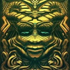 ShaManDali | Psy Shaman