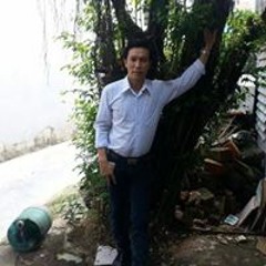 Tran Dong Hai
