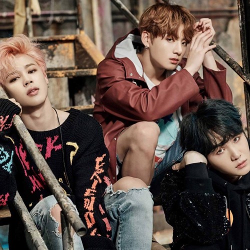 Stream BTS (방탄소년단) – DNA Not Today Fire Danger Spring Day MASHUP (feat.  Blood Sweat Tears).mp3 by Cheyenne Evener | Listen online for free on  SoundCloud