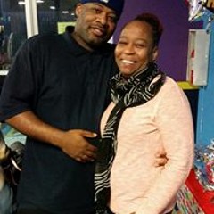 Maurice Anthony Spann