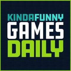 Fortnite: Chapter 2?! - Kinda Funny Games Daily 10.11.19