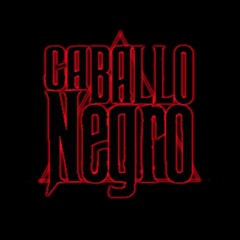 CABALLO NEGRO