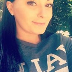 Danielle Raynal-Dowell