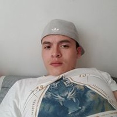 Daniel Andrés Manrique