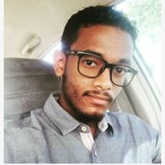 Mohammed Elrasheed Hassan