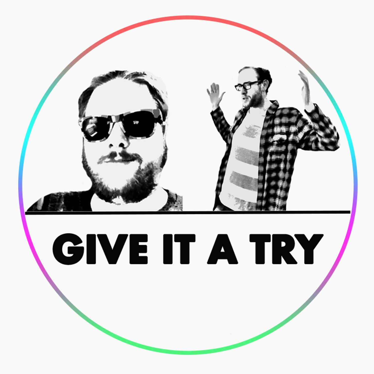 Give It A Try
